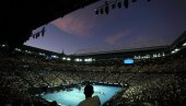 AUSTRALIJAN OPEN - REZULTATI: Zverev i Alkaraz sigurni, na terenu Đoković i Danilović