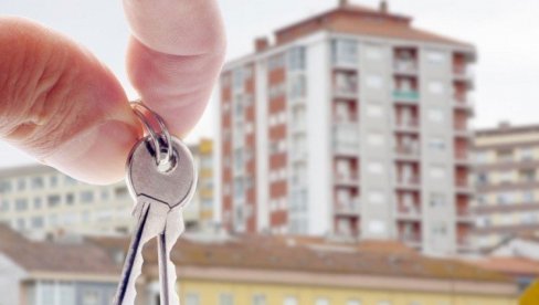 VLADA USVOJILA PREDLOG: Dodatnih 200 miliona evra za podršku mladima za stanove