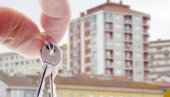 KREDIT ZA STAN ŽELI 5.000 MLADIH: Najveće interesovanje je za nekretnine u ovom gradu
