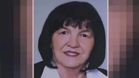 LEŽALA JE NA LEĐIMA U POTOKU, U MAJICI I DONJEM DELU PIDŽAME: Ćerka Vere iz Kragujevca koja je nađena mrtva LEŽALA JE NA LEĐIMA U POTOKU, U MAJICI I DONJEM DELU PIDŽAME: Ćerka Vere iz Kragujevca koja je nađena mrtva