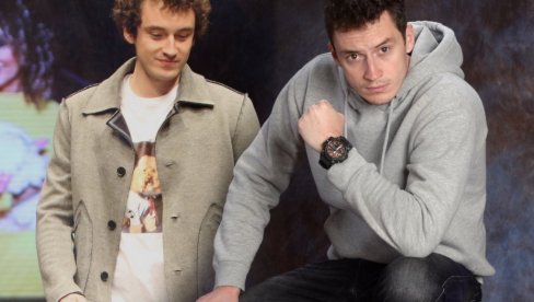 ДОБИО ГА У 57. ГОДИНИ ЖИВОТА: Знате ли који познати редитељ је био отац Љубе Булајића? ДОБИО ГА У 57. ГОДИНИ ЖИВОТА: Знате ли који познати редитељ је био отац Љубе Булајића?