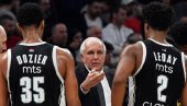 CRNO-BELI OKONČALI CRNI NIZ! Partizan pobedio posle pet poraza u nizu CRNO-BELI OKONČALI CRNI NIZ! Partizan pobedio posle pet poraza u nizu