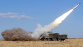 VARNICA DOVOLJNA DA SVET DETONIRA: Talibani dovukli sovjetske balističke rakete ka pakistanskoj granici uz oštre optužbe (VIDEO)