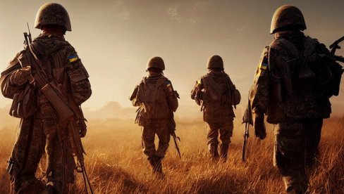 БИВША УКРАЈИНСКА ПРЕМИЈЕРКА: Имам сигурне информације да је крај рата пред вратима