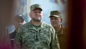 ГЕНЕРАЛ ЗАЛУЖНИ ПРЕДЛАЖЕ: Украјина би требало да тражи од САД застарело оружје