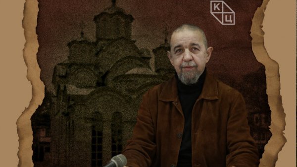 КОМУНИСТИ ПРАШТАЛИ ЗЛОЧИНЕ: Историчар Милован Балабан о положају СПЦ на Космету (ВИДЕО)