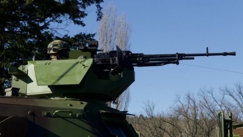 ORUŽJE OPET STUB EVROPSKE PRIVREDE:   Zemlje Starog kontinenta izdvojiće godišnje za odbranu  više od 800 milijardi evra