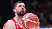 MIROTIĆ OTKRIO: Evo da li iskusni košarkaš vidi Partizan i Crvenu zvezdu u plej-ofu Evrolige