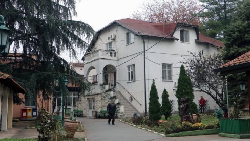 NOVE VIŠE CENE SMEŠTAJA: U Domu za stare Smederevo najjeftiniji boravak 32.000 dinara NOVE VIŠE CENE SMEŠTAJA: U Domu za stare Smederevo najjeftiniji boravak 32.000 dinara