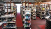 ZA NEPUNE DVE GODINE DARIVALI 1.500 NASLOVA: Smederevska biblioteka poklonila knjige Okružnom zatvoru