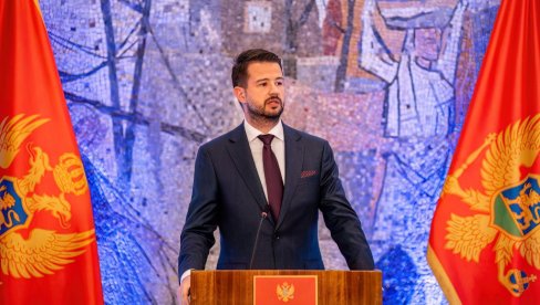 MILATOVIĆ SAMO ŠEF DRŽAVE: Oglasio se nakon ostavke u PES