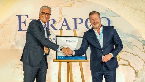 UNIQA postala član Eurapco asocijacije UNIQA postala član Eurapco asocijacije