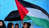 ROJTERS: Oko deset zemalja će priznati Palestinu na konferenciji UN