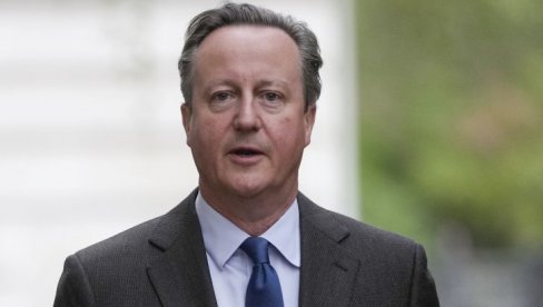 DEJVID KAMERON OBJAVIO JE DA IMA RAK! Lekari mu otkrili strašnu dijagnozu