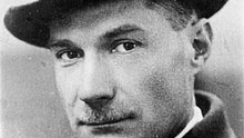 КРИТИЧАР ВЛАСТИ: Пре 140 година рођен руски писац Јевгениј Иванович Замјатин КРИТИЧАР ВЛАСТИ: Пре 140 година рођен руски писац Јевгениј Иванович Замјатин