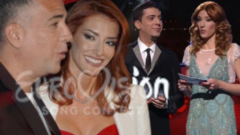 RASKID 15 DANA NAKON VERIDBE: Jovana verenika ostavila zbog Joksimovića RASKID 15 DANA NAKON VERIDBE: Jovana verenika ostavila zbog Joksimovića