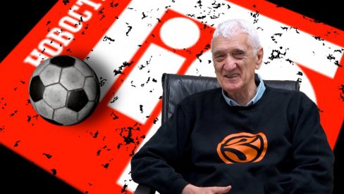 SIGURICE SU PROŠLE! Evo novog tiket našeg poznatog tipstera