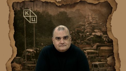 „OLUJA“ KOJU SVET NIJE ŽELEO DA ČUJE : Istoričar Karanović o zločinačkog poduhvatu Hrvatske (VIDEO) „OLUJA“ KOJU SVET NIJE ŽELEO DA ČUJE : Istoričar Karanović o zločinačkog poduhvatu Hrvatske (VIDEO)