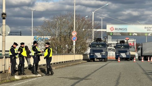 MOŽE DA SE SEJE I MEĐU KOROVOM: Slaba ponuda EU poljoprivrednicima MOŽE DA SE SEJE I MEĐU KOROVOM: Slaba ponuda EU poljoprivrednicima