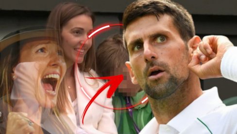 NOLE UVEO BITNO PRAVILO: Malom Stefanu jedna stvar STROGO zabranjena NOLE UVEO BITNO PRAVILO: Malom Stefanu jedna stvar STROGO zabranjena