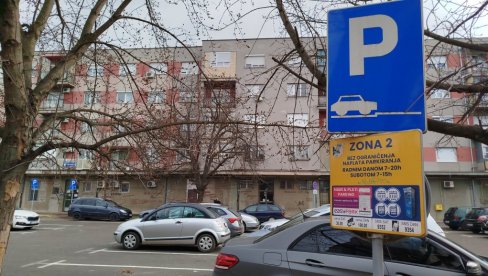 ВИШЕ ОД 200 ПОДНЕТИХ ЗАХТЕВА У ПАРАЋИНУ: Са статусом борца, бесплатно паркирање