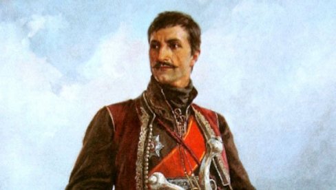 ФЕЉТОН - КАРАЂОРЂЕ ЈЕ БИО ОДРАЗ ВРЕМЕНА У КОМЕ ЈЕ ЖИВЕО: Већина Карађорђевих војвода су убијали и више и неразборитије од њега ФЕЉТОН - КАРАЂОРЂЕ ЈЕ БИО ОДРАЗ ВРЕМЕНА У КОМЕ ЈЕ ЖИВЕО: Већина Карађорђевих војвода су убијали и више и неразборитије од њега