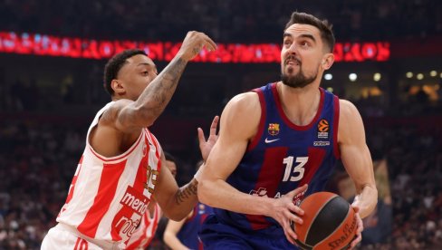 KATALONSKI DERBI: Barsa je apsolutni favorit! KATALONSKI DERBI: Barsa je apsolutni favorit!