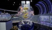 ИЗВУЧЕНА ЛОТО СЕДМИЦА: Добитна комбинација вредна невероватних 2.450.000 евра