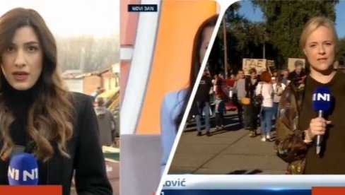 NAJBOLJI PRIMER UREDNIČKE POLITIKE N1: Kako god da uradi Vučić - Napadaj ga! (VIDEO) NAJBOLJI PRIMER UREDNIČKE POLITIKE N1: Kako god da uradi Vučić - Napadaj ga! (VIDEO)