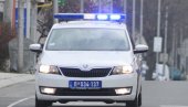 HAOS U BEOGRADU: Sudar trolejbusa i dva automobila, stvara se velika gužva