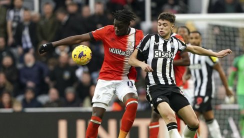 NAŠI PREDLOZI: Tip - tiket za subotu