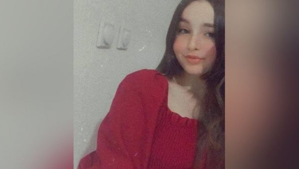 НЕСТАЛА ДЕВОЈЧИЦА (14) У СКОПЉУ: Није се вратила кући пре три дана, родитељи моле за помоћ (ФОТО)