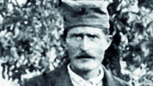 НАЈВЕЋИ ЈУНАК ТОПЛИЧКОГ УСТАНКА: Комитски војвода Димитрије Беговић, понос српског рода НАЈВЕЋИ ЈУНАК ТОПЛИЧКОГ УСТАНКА: Комитски војвода Димитрије Беговић, понос српског рода
