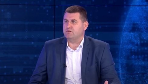 NOVOSTI SAZNAJU: Među uhapšenim blokaderima Novica Antić i Branko Momčilović, kod Ivana Matovića pronađen pištolj bez serijskog broja