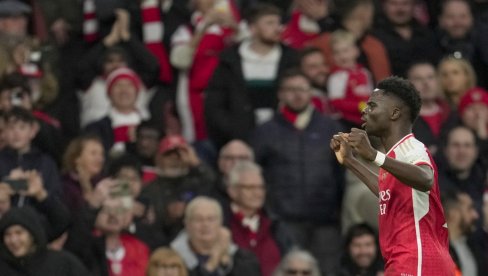 DA LI JE VREME DA ARSENAL KONAČNO SAVLADA VEST HEM? Čekićari su već dva puta ove sezone bili bolji od tobdžija! DA LI JE VREME DA ARSENAL KONAČNO SAVLADA VEST HEM? Čekićari su već dva puta ove sezone bili bolji od tobdžija!