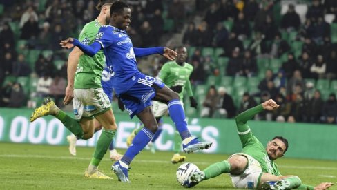 VREDI POKUŠATI: Tiket sa VELIKOM kvotom i još većim DOBITKOM!