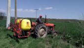 СУБВЕНЦИЈА ЗА КУПОВИНУ НОВОГ ТРАКТОРА: Општински конкурс у Параћину траје још седам дана СУБВЕНЦИЈА ЗА КУПОВИНУ НОВОГ ТРАКТОРА: Општински конкурс у Параћину траје још седам дана