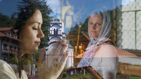 У СЛАВУ ТУМАНСКИХ СВЕТИТЕЉА: Шта не смете чинити на дан светих Зосима и Јакова