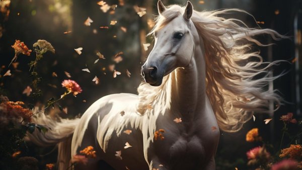 ЧЕТИРИ НАЈСРЕЋНИЈА ЗНАКА КИНЕСКОГ ХОРОСКОПА У ГОДИНИ КОЊА: Мења им се живот из корена - да ли сте међу њима?