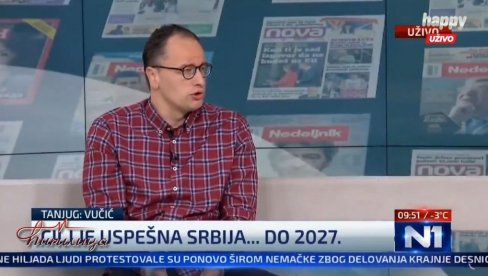 UNIŽAVA ŽRTVE GENOCIDA: Vučić - Ponosam sa što imam hrabrosti da im se suprotstavim