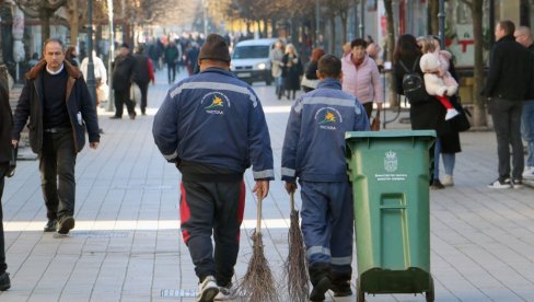 JP „ZELENILO I GROBLJA“ U SMEDEREVU POTREBNI RADNICI: Traže se vozači, higijeničari, grobari