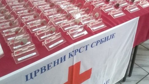 ЗА РУДАРЕ КОПА „ДРМНО“: Сутра акција давања крви ЗА РУДАРЕ КОПА „ДРМНО“: Сутра акција давања крви