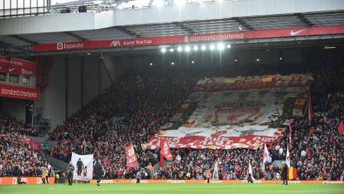 TRANSFER KAKAKV ENGLESKA NE PAMTI! Liverpul oborio rekord i doveo najveću zvezdu prelaznog roka