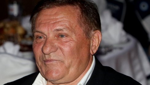 BIO SAM BUDALA, OŽENIO SE NAKON PET DANA: Posle razvoda, Bojaniću bivša uzela imovinu
