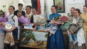 ЧУВАЊЕМ ОБИЧАЈА ПОКАЗУЈУ ДА СУ ТУ: Буњевци у Суботици обележили Велико прело ЧУВАЊЕМ ОБИЧАЈА ПОКАЗУЈУ ДА СУ ТУ: Буњевци у Суботици обележили Велико прело