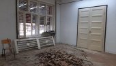 КОВИНСКА БИБЛИОТЕКА ЗАТВОРЕНА ЗБОГ РАДОВА: Читаоци на чекању до 12. фебруара КОВИНСКА БИБЛИОТЕКА ЗАТВОРЕНА ЗБОГ РАДОВА: Читаоци на чекању до 12. фебруара