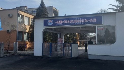 ОД СУТРА ЧЕТВОРО ПОВРЕЂЕНИХ У ЕКСПЛОЗИЈИ У НАМЕНСКОЈ ИДЕ НА КУЋНО ЛЕЧЕЊЕ: Огласили се из војне фабрике у Лучанима за Новости (ВИДЕО)