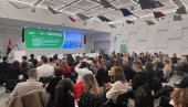 Zelena i digitalna transformacija ključne za efikasno poslovanje Zelena i digitalna transformacija ključne za efikasno poslovanje