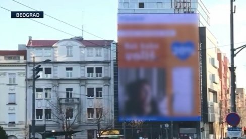 NJUZ NET ILI N1? Noćne životinje više neće živeti u gradu zbog bilborda, to smeta insektima! (VIDEO) NJUZ NET ILI N1? Noćne životinje više neće živeti u gradu zbog bilborda, to smeta insektima! (VIDEO)