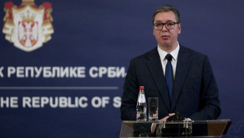 VUČIĆ SUTRA POČINJE KONSULTACIJE O MANDATARU: Pred predsednikom niz sastanaka sa predstavnicima izbornih lista